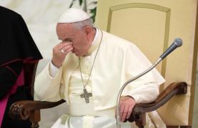 Postul Mare la catolici a început. Mesajul Papei Francisc este emoţionant