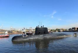 Recompensă uriaşă pentru submarinul dispărut din Argentina, de negăsit din noiembrie. 44 de militari se aflau la bord