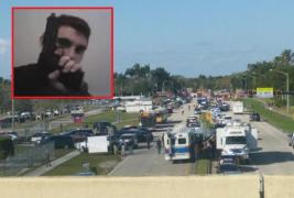 Atacul sângeros de la liceul din Florida putea fi evitat. Foştii colegi de şcoală ai lui Nicholas fac mărturisiri şocante