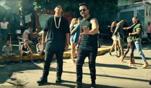'Despacito' sparge toate topurile. Hitul lui Luis Fonsi şi Daddy Yankee mai doboară un record