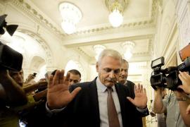 Dragnea, prima reacţie după declaraţiile şefei DNA: 'Sunt foarte liniştit!'