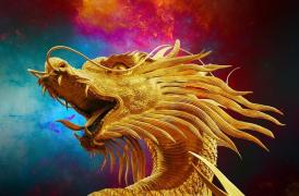 Zodia Dragon în Anul Câinelui de Pământ. Zodiac Chinezesc 2018