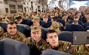 Misiune Specială în Afganistan, pentru o echipă Observator