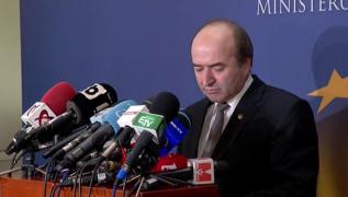 Ministrul Justiției și-a întrerupt o importantă vizită de lucru în Japonia ca să anunțe că va publica un raport, săptămâna viitoare