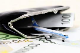 Un angajat al unei benzinării a găsit un portofel plin cu sute de euro, în timpul serviciului. Gestul făcut ulterior a impresionat întreaga comunitate