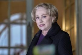 Premierul Viorica Dăncilă consideră îngrijorător faptul că până şi unui prim-ministru i se poate face dosar penal