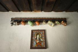 Este sau un păcat să ţinem icoanele în dormitor? Iată ce spun preoţii