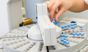 Laboratorul antidoping de la Bucureşti, suspendat pentru şase luni