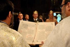 Patriarhia Română revine cu o precizare după decizia Sfântului Sfântului care interzice filmările în biserici