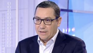 Victor Ponta deconspiră planurile lui Dragnea ce o vizează pe Kovesi: "Ştiu de blaturile lui încă din 2015. Iohannis şi-a luat iar ţeapă!"