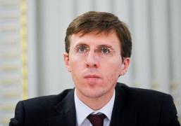 Dorin Chirtoacă îşi anunţă demisia din funcţia de primar al Chişinăului
