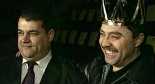 "Regele maneliştilor", condamnat la închisoare! Paul Iova, zis şi Ion Petrişor, va sta 1.479 de zile după gratii, pentru un tun de 1,2 milioane de euro