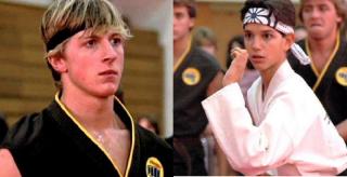 Karate Kid continuă cu seria Cobra Kai. Primul trailer al sequel-ului reînvie o rivalitate veche de 34 de ani