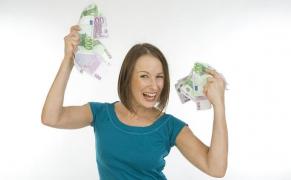 Banii pot cumpăra fericirea, s-a demonstrat ştiinţific. Există, totuşi, un risc enorm