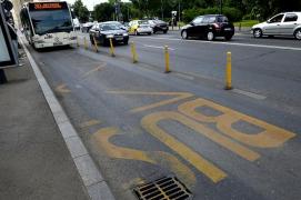 RATB se transformă în societate pe acţiuni, cu acţionari Primăria Capitalei şi Primăria Ilfov