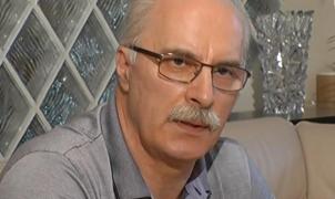 Octavian Bellu a împlinit 67 de ani: 'Îmi doresc să am putere să mai fac lucruri bune'