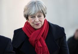 Theresa May exclude un al doilea referendum pe Brexit: 'Părăsim UE, nu dăm înapoi'