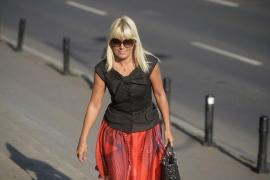 Elena Udrea va avea gemeni şi speră să fie băieţi, dar e îngrijorată: "Sper să pot duce sarcina până la final"