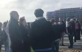 Cutremur de 4,4 în Țara Galilor, cel mai mare în 10 ani din Marea Britanie