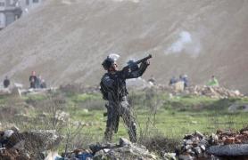 Soldaţi grav răniţi într-o explozie în Israel, la frontieră cu Fâşia Gaza