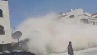 Ce se întâmplă când Dorel decide să demoleze o clădire