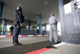 Aproape 6.000 de persoane au încercat să treacă ilegal graniţa României în 2017