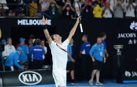 Roger Federer a câştigat turneul de la Rotterdam