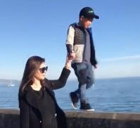 Monica Gabor însărcinata? Detaliul care a dat-o de gol pe fosta divă de la Izvorani, în imagini inedite