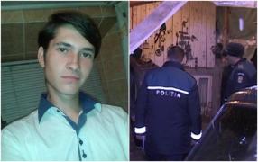 Tragedie în Vaslui, la Chirceşti. Dezamăgit în dragoste, Marian şi-a pus ştreangul de gât. Tatăl şi-a găsit fiul de 19 ani fără viaţă, spânzurat în garajul casei (Video)