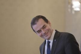 Ultimul termen în dosarul lui Ludovic Orban se judecă astăzi, la ÎCCJ