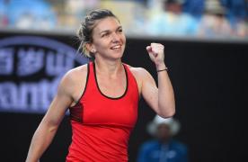 Propunere neaşteptată pentru Simona Halep! Românca dă o nouă "lovitură", după revenirea pe locul I al ierarhiei mondiale