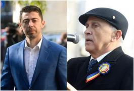 Vlad şi Mircea Cosma, ultimul termen la ÎCCJ. Magistraţii decid în procesul în care sunt acuzaţi de corupţie
