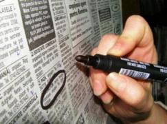 Numărul de locuri de muncă vacante a scăzut cu 9,9% într-un an!