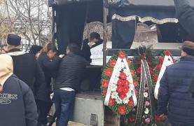 Noi reguli pentru înmormântare în România. Rişti să nu poţi depune mortul la capelă, dacă alegi o firmă de pompe funebre neautorizată