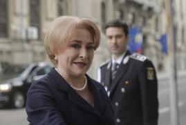 Viorica Dăncilă va sta de vorba cu mai mulţi părinţi, despre problemele copiilor cu autism, sindrom Down şi boli rare