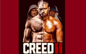Sylvester Stallone şi Florian Munteanu în Creed 2, prima imagine împreună