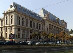 Ameninţare cu bombă la Curtea de Apel Bucureşti. Toţi oamenii au fost scoşi din sălile de judecată, însă apelul a fost fals