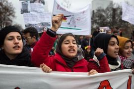 Partidul italian Liga Nord promite deportări masive ale imigranţilor dacă va câştiga alegerile