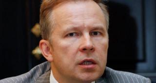 Şeful băncii centrale a Letoniei a fost arestat. Rimsevics face parte şi din consiliul de administraţie al Băncii Centrale Europene