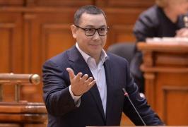 Victor Ponta ştia despre procurorul Negulescu că i-a cerut lui Vlad Cosma să scrie un denunţ fals
