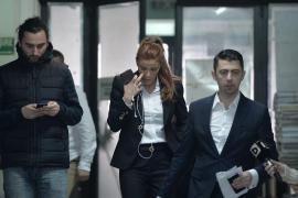 Audieri de 7 ore la ultimul termen din dosarul lui Mircea Cosma şi Vlad Cosma. Fostul deputat ar fi amenințat un martor chiar în sala de judecată