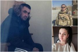 Ipoteză şocantă în cazul crimei de la coaforul din Titu: Fostul iubit al Alexandrei şi-a dorit să fie arestat! (Video)