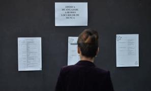 Angajări bugetari 2018. Posturi vacante pentru funcţionari publici în februarie