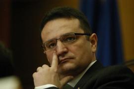 Claudiu Manda: "George Maior va fi audiat în Comisia SRI pe 27 februarie"