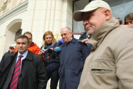 Dosarul Mineriadei din iunie '90. Începe judecata pentru Ion Iliescu, Petre Roman şi Virgil Măgureanu