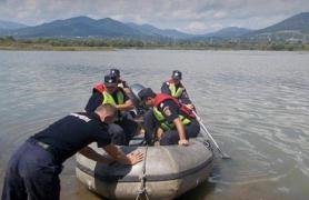 Tragedie la Botoşani. Bărbat înecat în râul Jijia după ce a căzut de pe un pod, de la şase metri înălţime