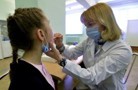 Noi decese provocate de gripă în România. Bilanţ în creştere, virusul loveşte persoane nevaccinate