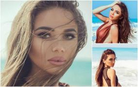 Actriţă cunoscută, ucisă de soţ la Chişinău. Bărbatul i-a tăiat gâtul tinerei, apoi s-a sinucis aruncându-se de la etaj (Video)