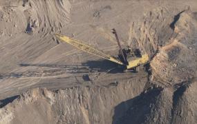 Angajat mort la cariera de piatră Bologa din Cluj. Bărbatul a căzut de pe o stâncă de la aproape 100 de metri