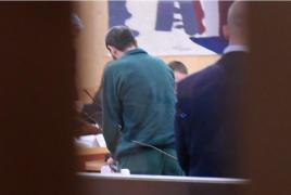 Autorul atentatului din Stockholm, mărturie terifiantă. Uzbekul a vrut 'să zdrobească necredincioşi' cu camionul